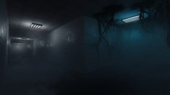 Void Inside — screenshot 8