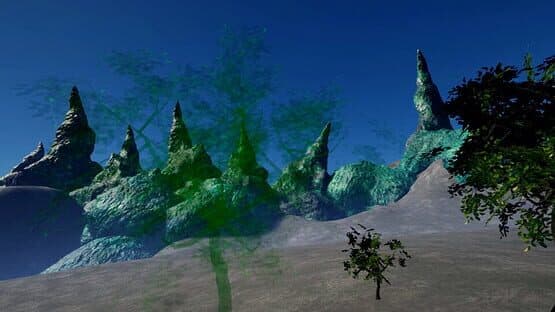 VR Dinosaur Village — screenshot 1