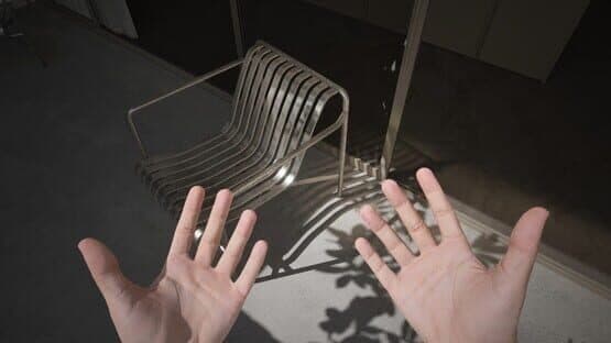 VR Houses: Glass Apartment — screenshot 1