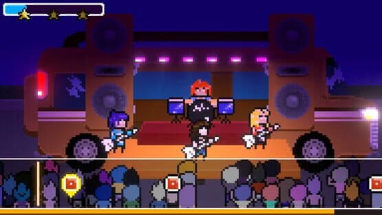The Tour — screenshot 5