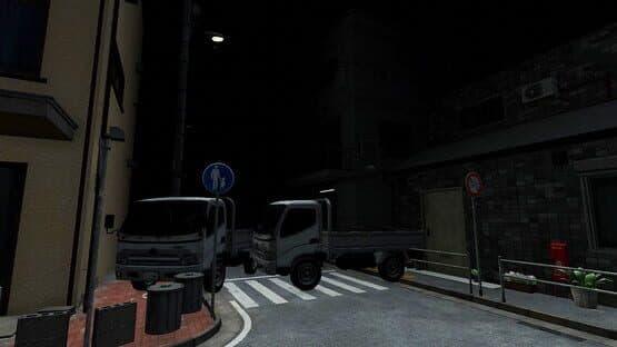 The Street 10 — screenshot 1