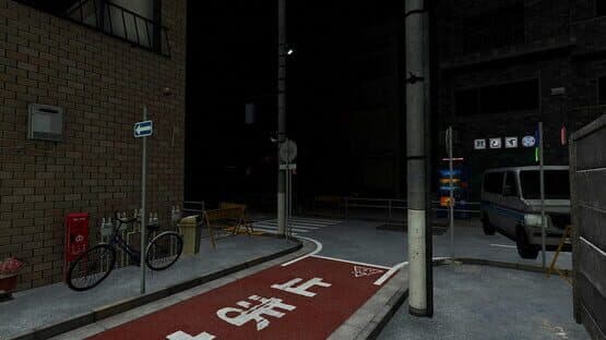 The Street 10 — screenshot 3