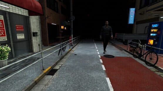 The Street 10 — screenshot 4
