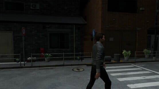The Street 10 — screenshot 5