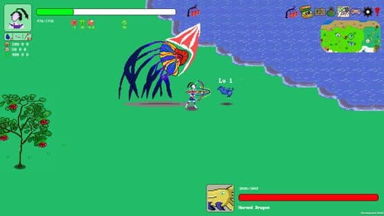 The Seven Betrayers — screenshot 4