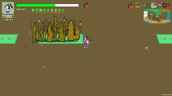 The Seven Betrayers — screenshot 6