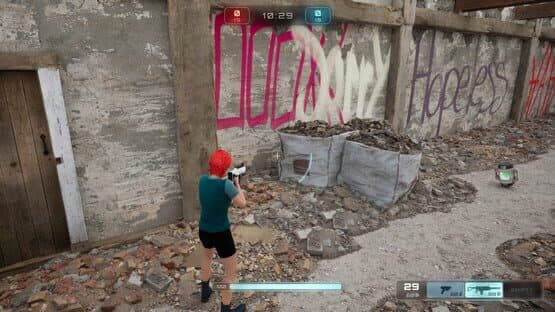 The Skirmish — screenshot 4