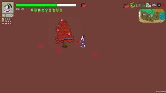 The Seven Betrayers — screenshot 7