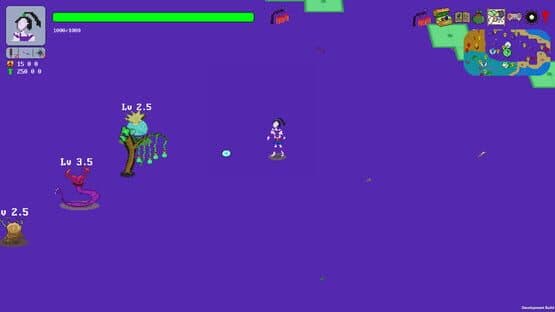 The Seven Betrayers — screenshot 8