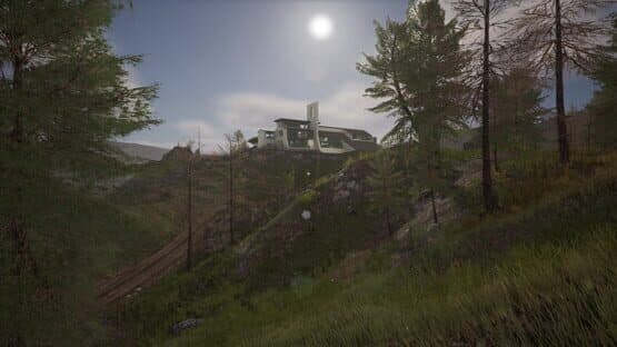 They Came From Venus — screenshot 1