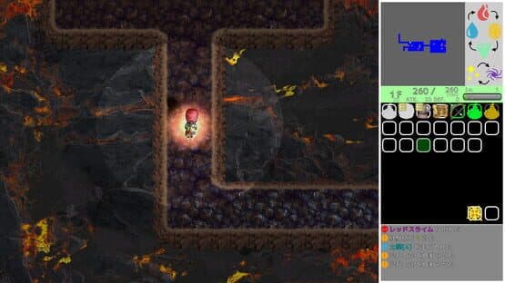 Thousands of Heroes — screenshot 3