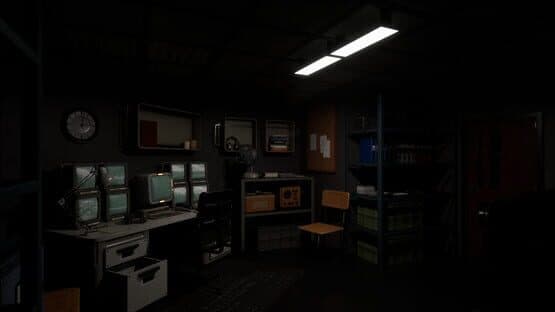 They Came From Venus — screenshot 6