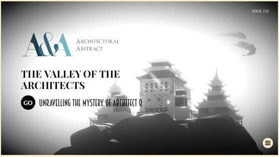 The Valley of the Architects — screenshot 7