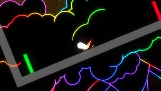 Tilted Tennis — screenshot 1