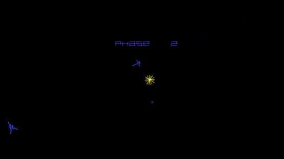 Solar Quest — screenshot 1