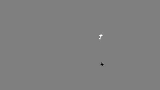 Jet Fighter — screenshot 1