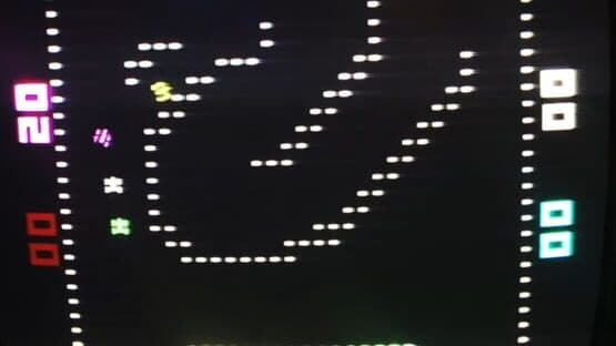Indy 800 — screenshot 1