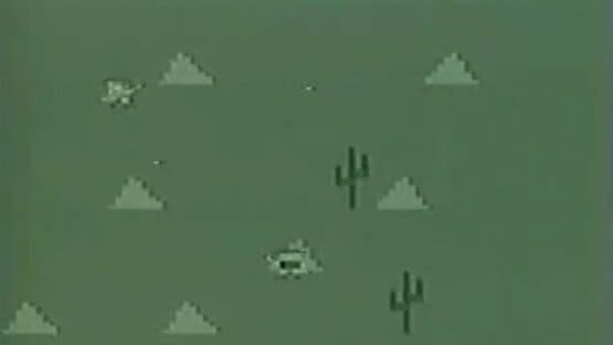 Western Gun — screenshot 1