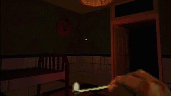 The Cost Of Bliss — screenshot 3