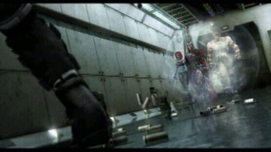 X-Men Legends II: Rise of Apocalypse — screenshot 1