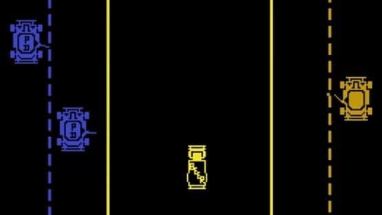 Cops 'N Robbers — screenshot 1