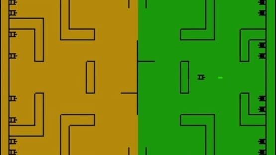 Lazer Command — screenshot 1