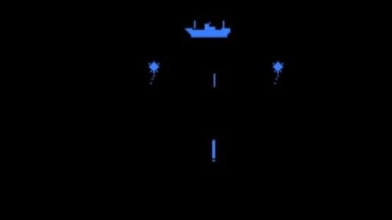 Sea Wolf — screenshot 1