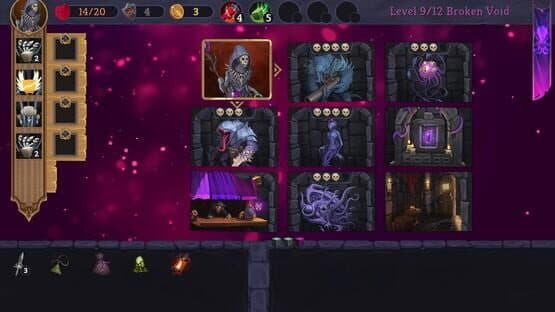 Right and Down and Dice — screenshot 3