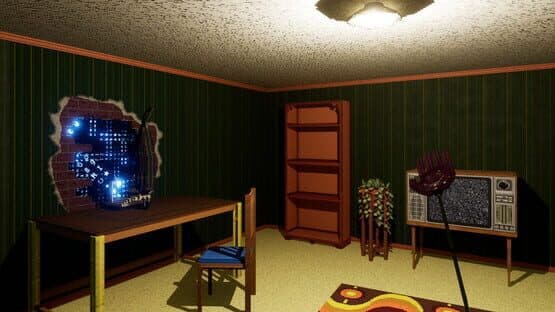 Glitchspankr — screenshot 1