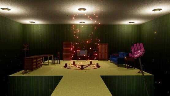 Glitchspankr — screenshot 2