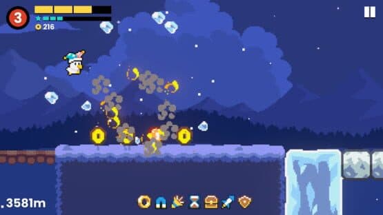 Chiki's Chase — screenshot 4