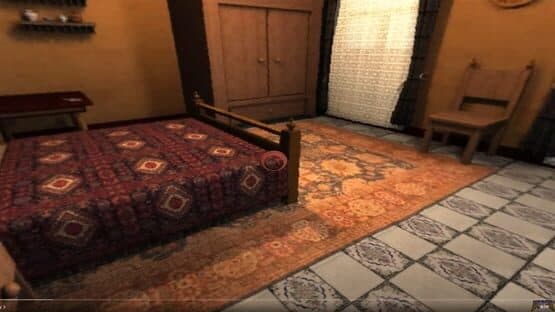 The Cameron Files: Pharaoh's Curse — screenshot 1