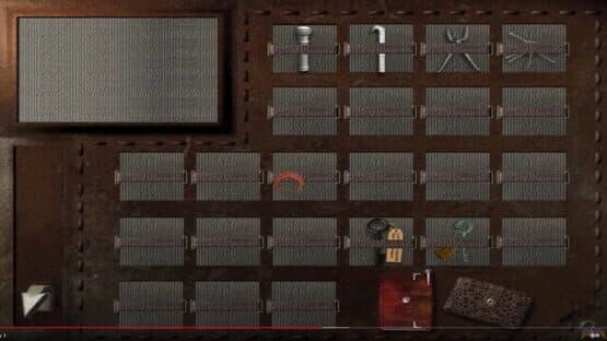 The Cameron Files: Pharaoh's Curse — screenshot 5