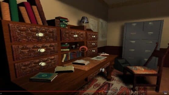 The Cameron Files: Pharaoh's Curse — screenshot 6