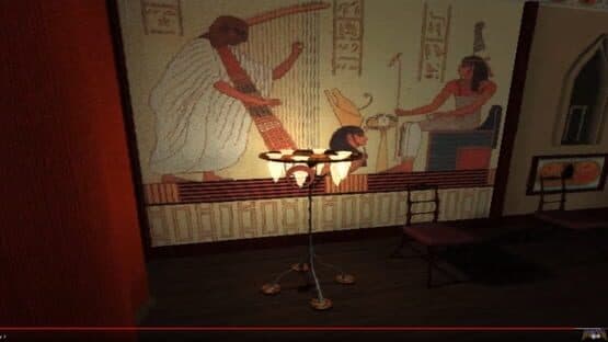 The Cameron Files: Pharaoh's Curse — screenshot 8