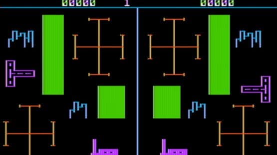 Bez-MX — screenshot 1