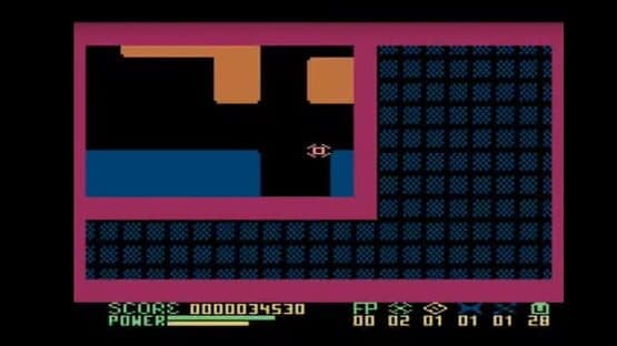 Pathfinder — screenshot 1