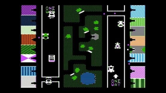 Russki Duck — screenshot 1