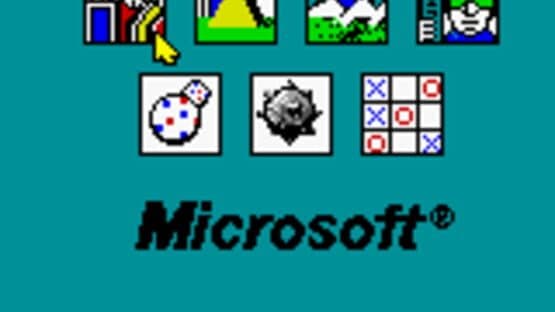 The Best of Microsoft Entertainment Pack — screenshot 2
