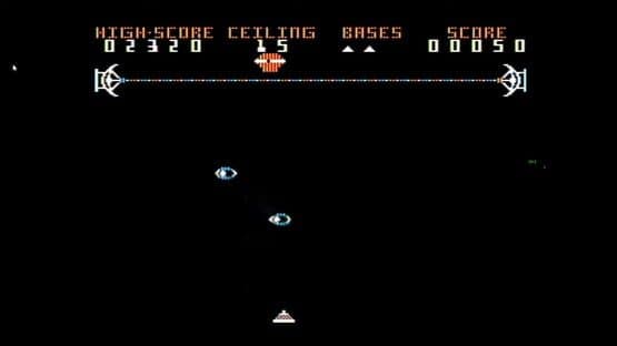 Ceiling Zero — screenshot 1