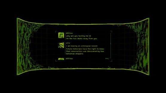 Proximate — screenshot 4