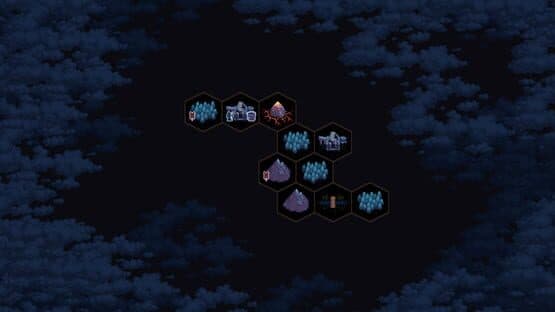 Decks of the Damned — screenshot 3