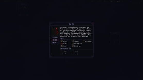 Decks of the Damned — screenshot 4