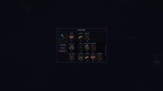 Decks of the Damned — screenshot 5