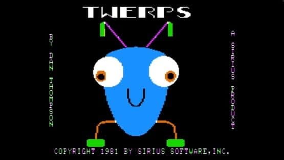 Twerps — screenshot 1