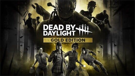 Dead by Daylight: Gold Edition — screenshot 1