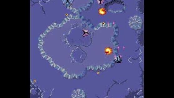 Vulgus — screenshot 1