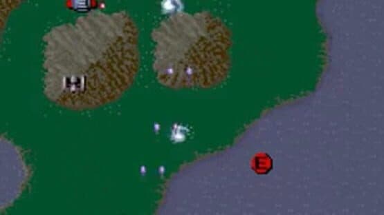 Vulgus — screenshot 2