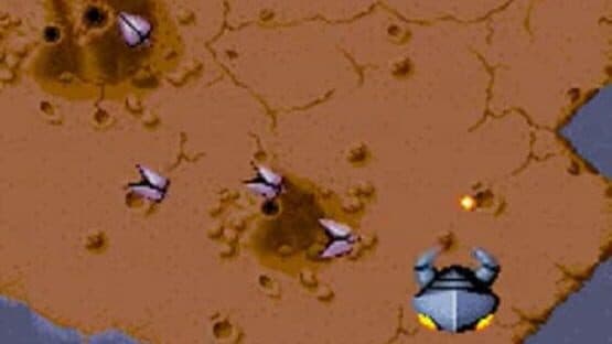 Vulgus — screenshot 3