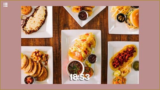 Jigsaw Puzzle: Delicious Foods — screenshot 3
